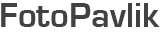 FotoPavlik - logo