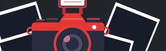 Foto-koutek a Foto-bedna