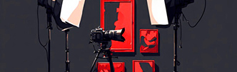 Reprodukční fotografie